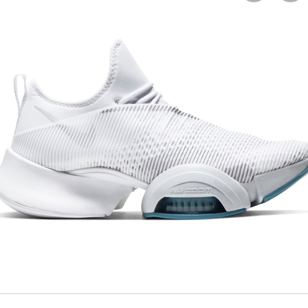 Nike Air Zoom SuperRep HIIT Shoe